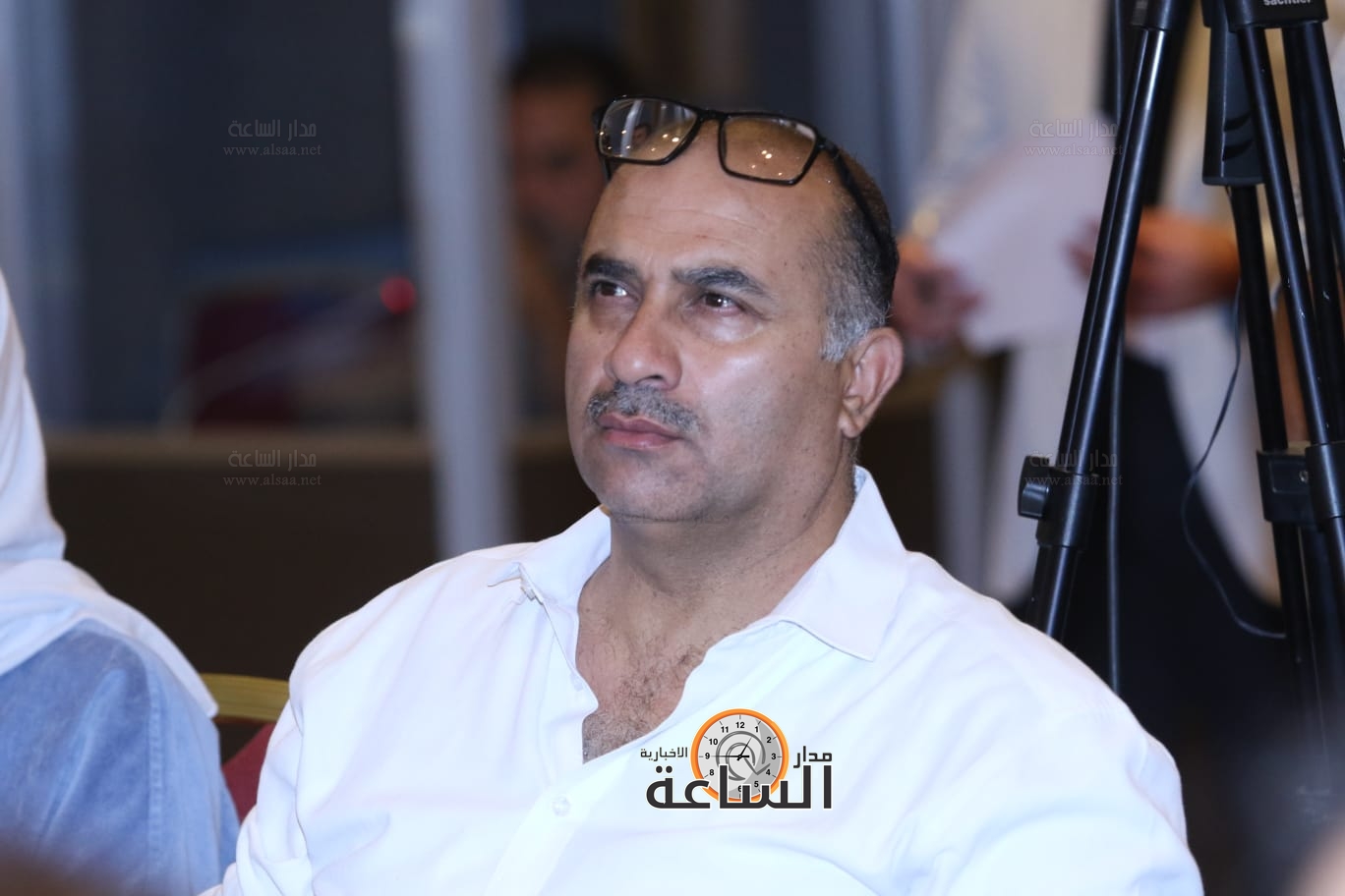 Madar Al-Saa Images 0.5994372939140749