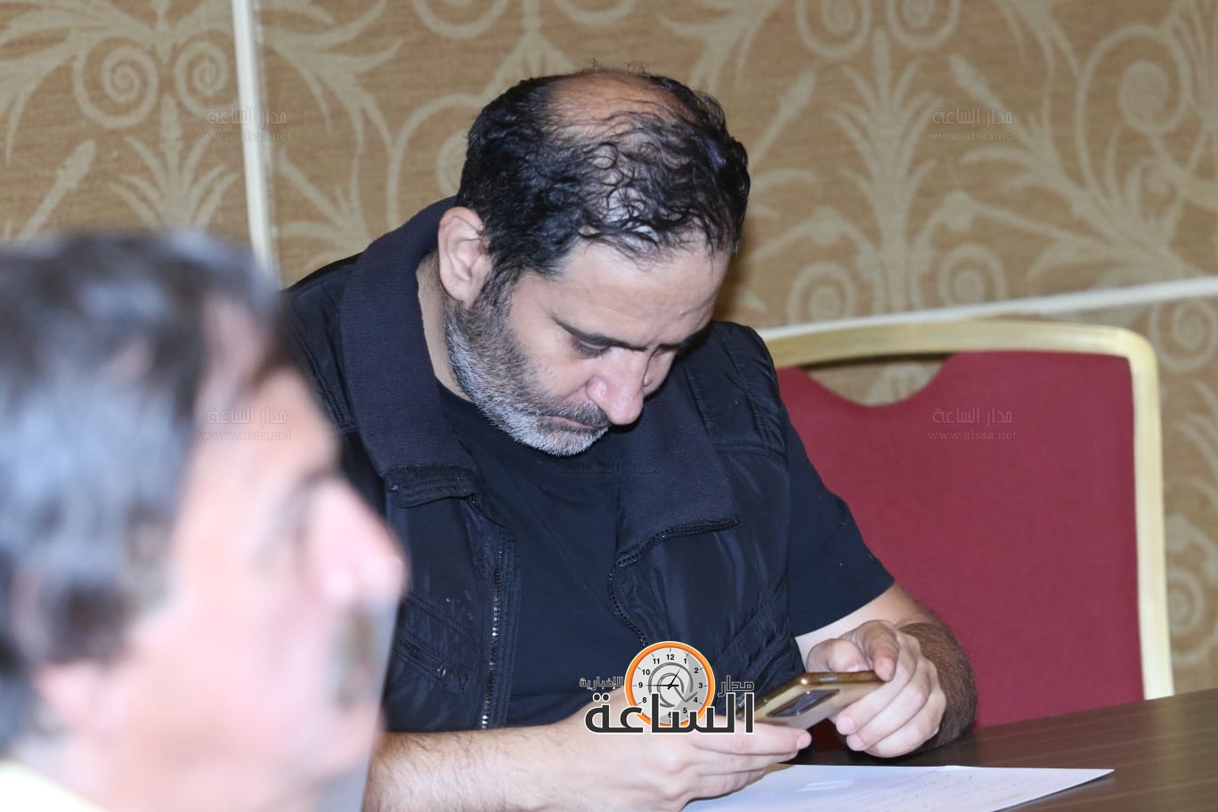 Madar Al-Saa Images 0.8620819150201167