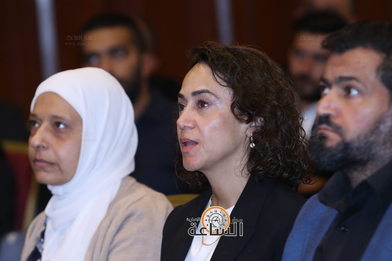 Madar Al-Saa Images 0.41109969163884963