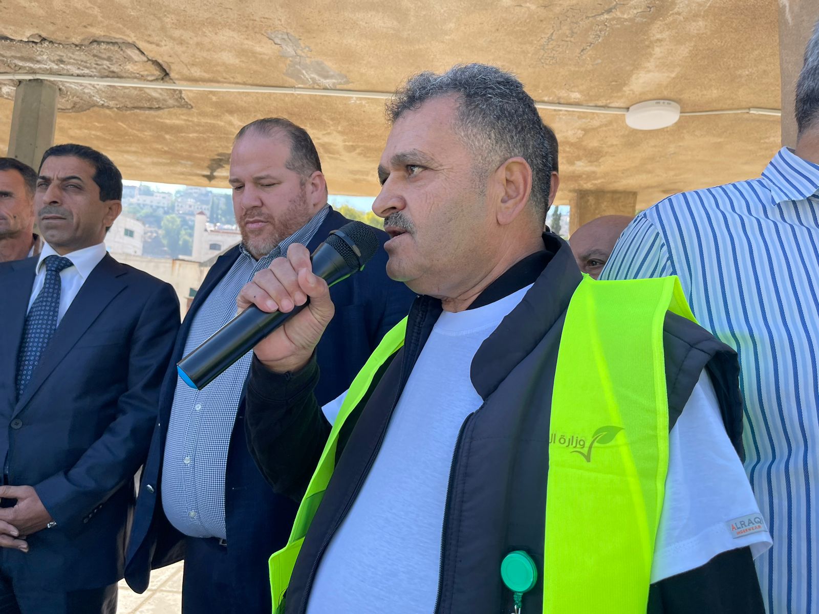 Madar Al-Saa Images 0.5329339710326901