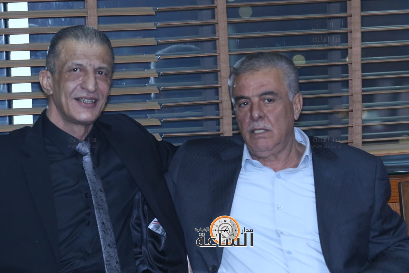 Madar Al-Saa Images 0.673179071142024