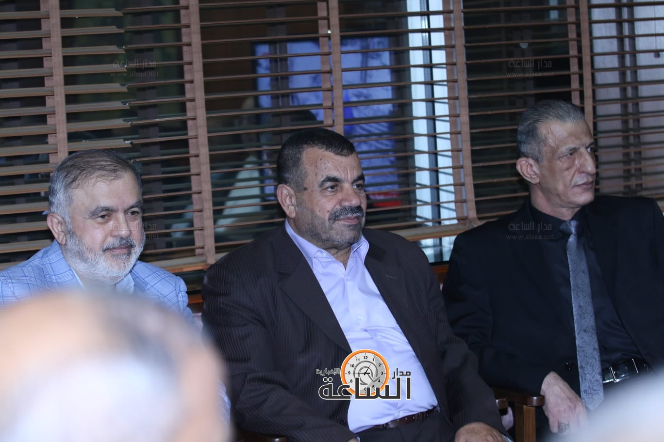 Madar Al-Saa Images 0.34658283109245813