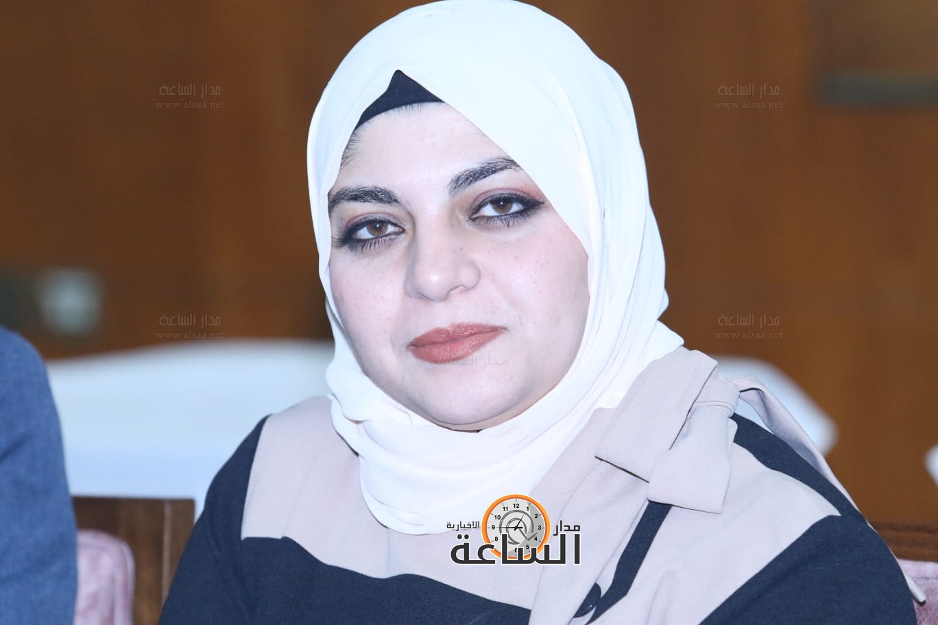 Madar Al-Saa Images 0.12707143023576717