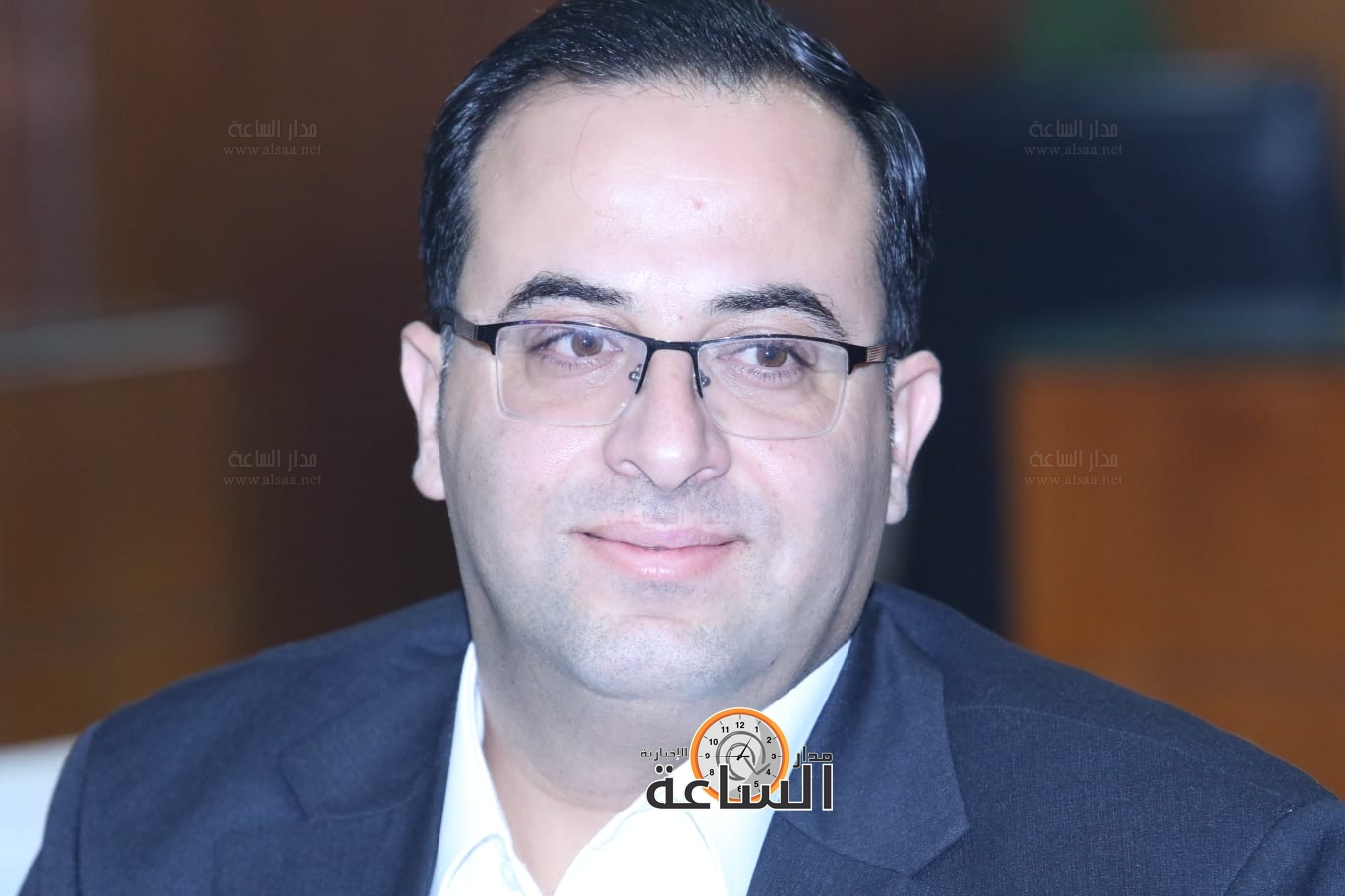 Madar Al-Saa Images 0.2592091773717613