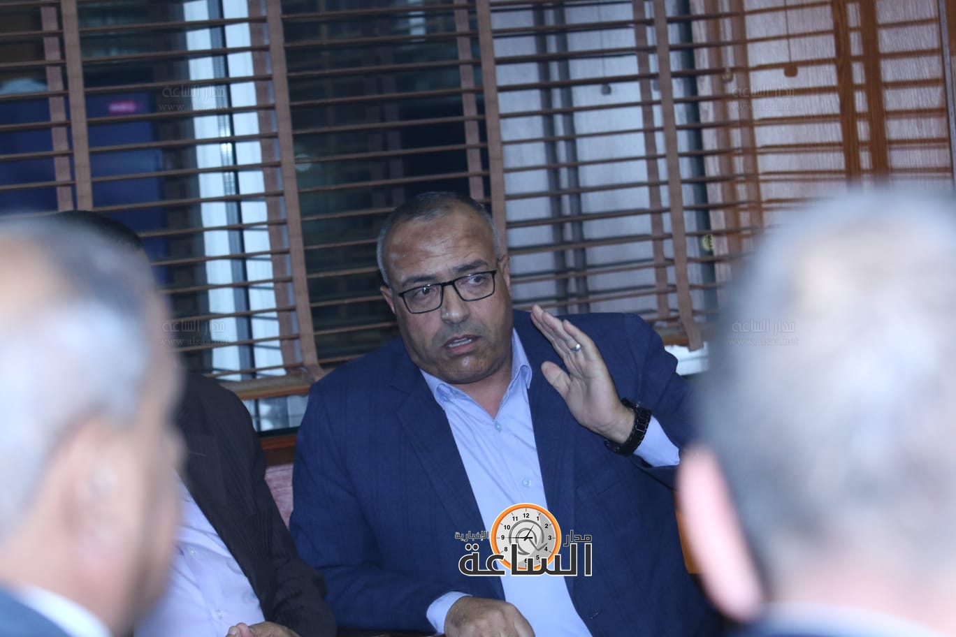 Madar Al-Saa Images 0.5767067987858752