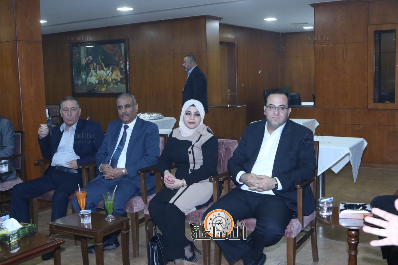 Madar Al-Saa Images 0.4693179082615795