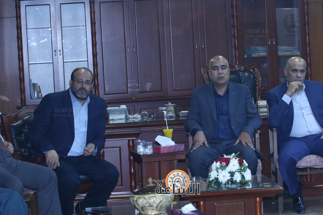 Madar Al-Saa Images 0.3764952435245188