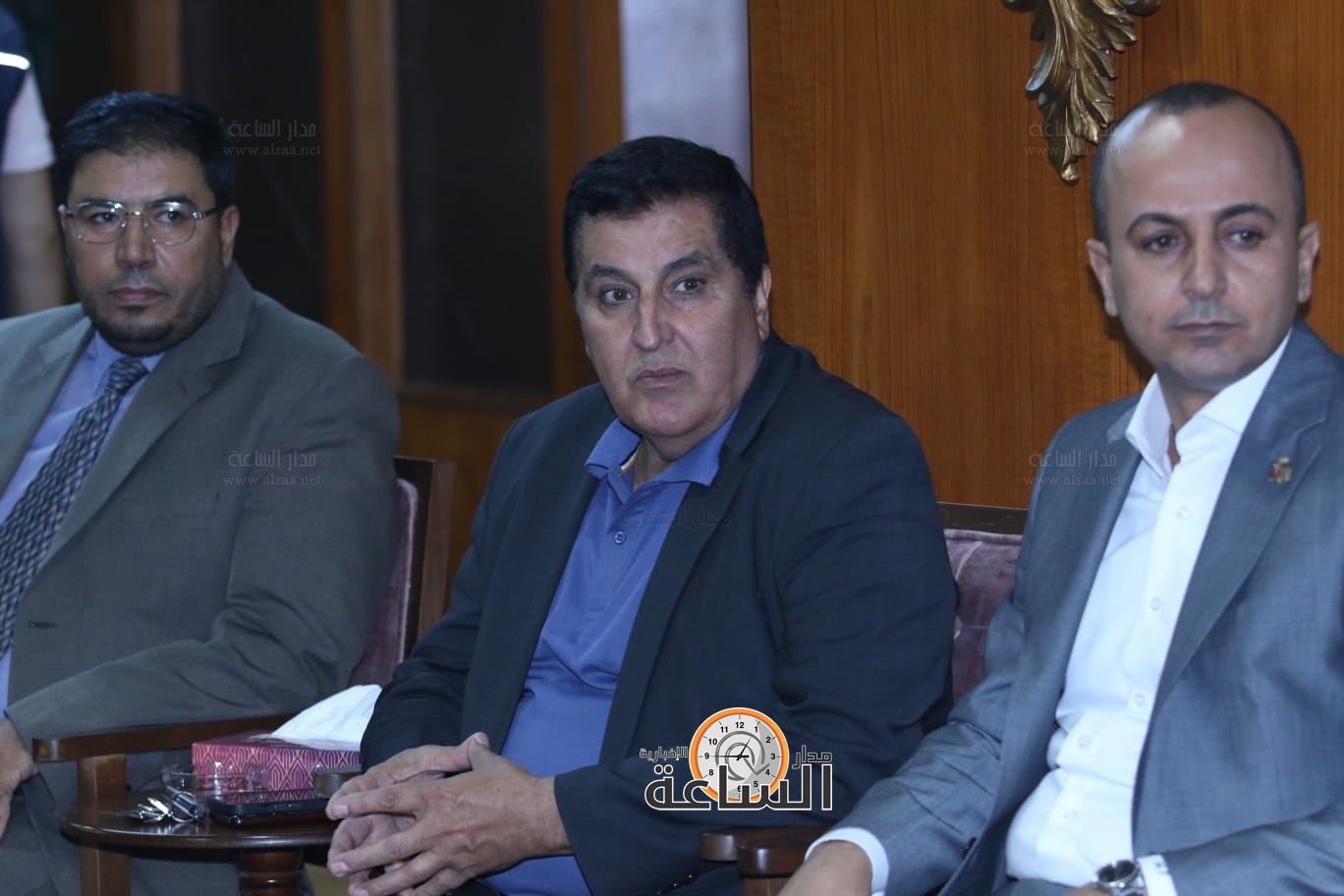 Madar Al-Saa Images 0.10751052485076507