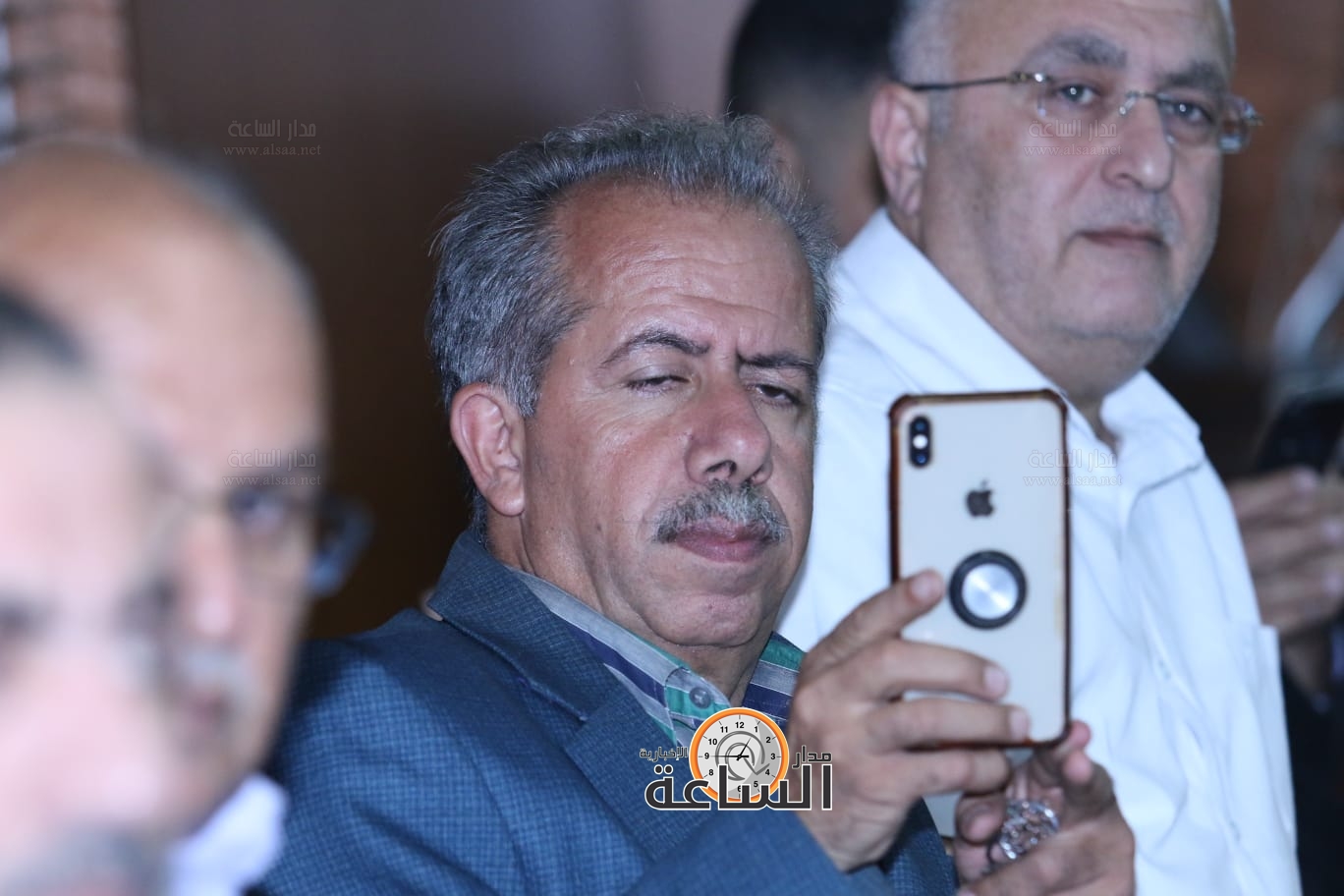 Madar Al-Saa Images 0.3049180559857114