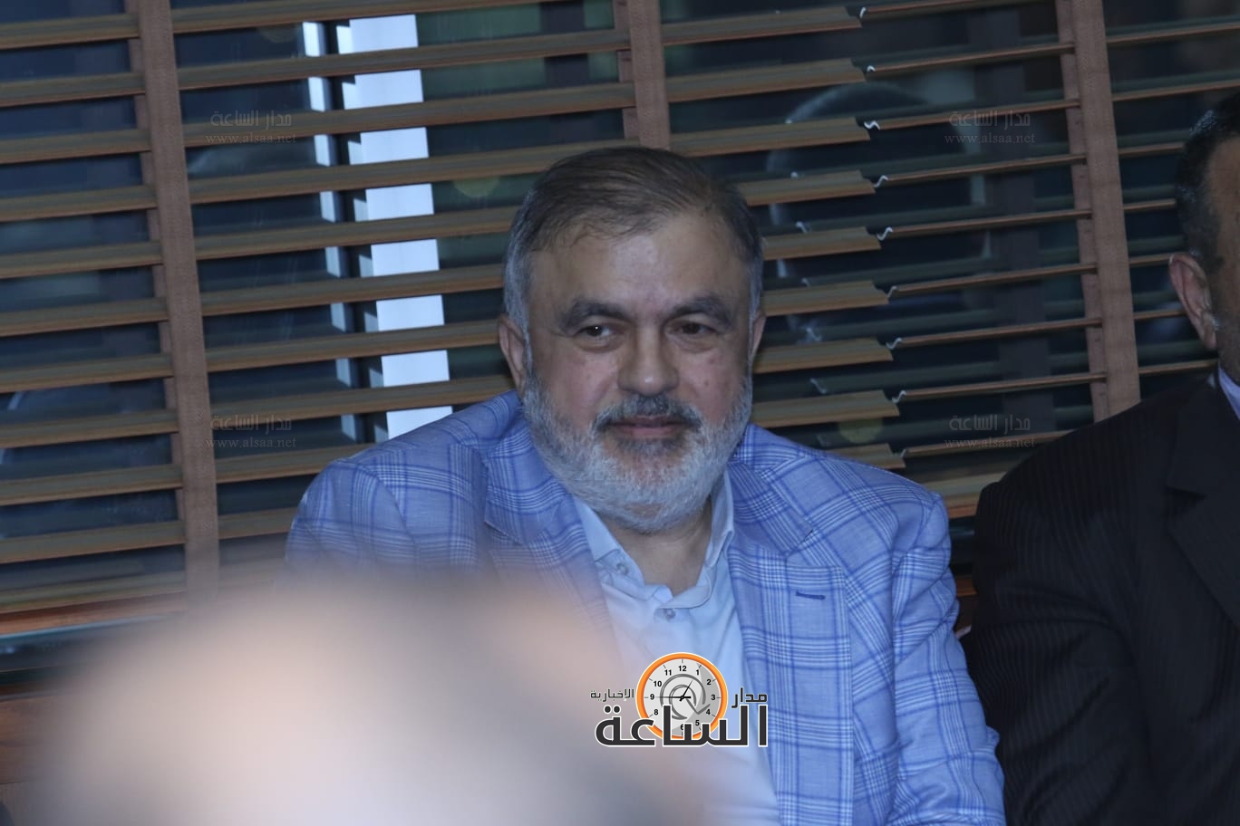 Madar Al-Saa Images 0.5463437993711682