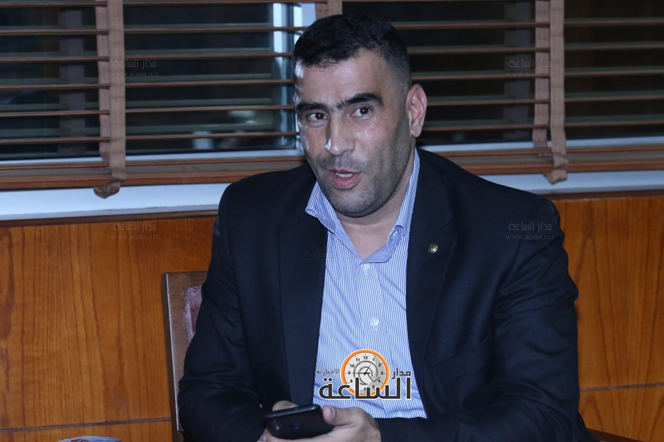 Madar Al-Saa Images 0.8077452739772786