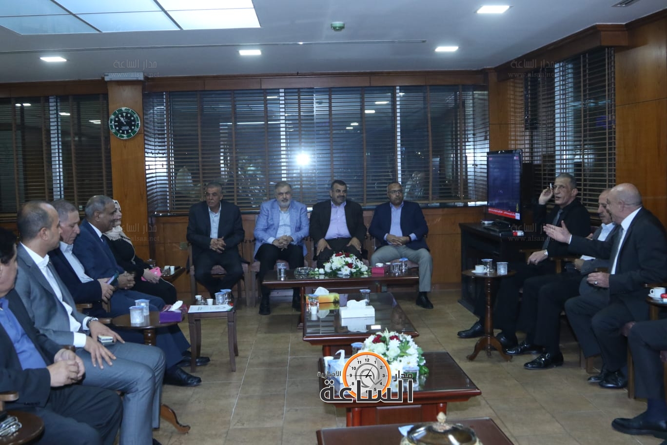 Madar Al-Saa Images 0.8674234945539123