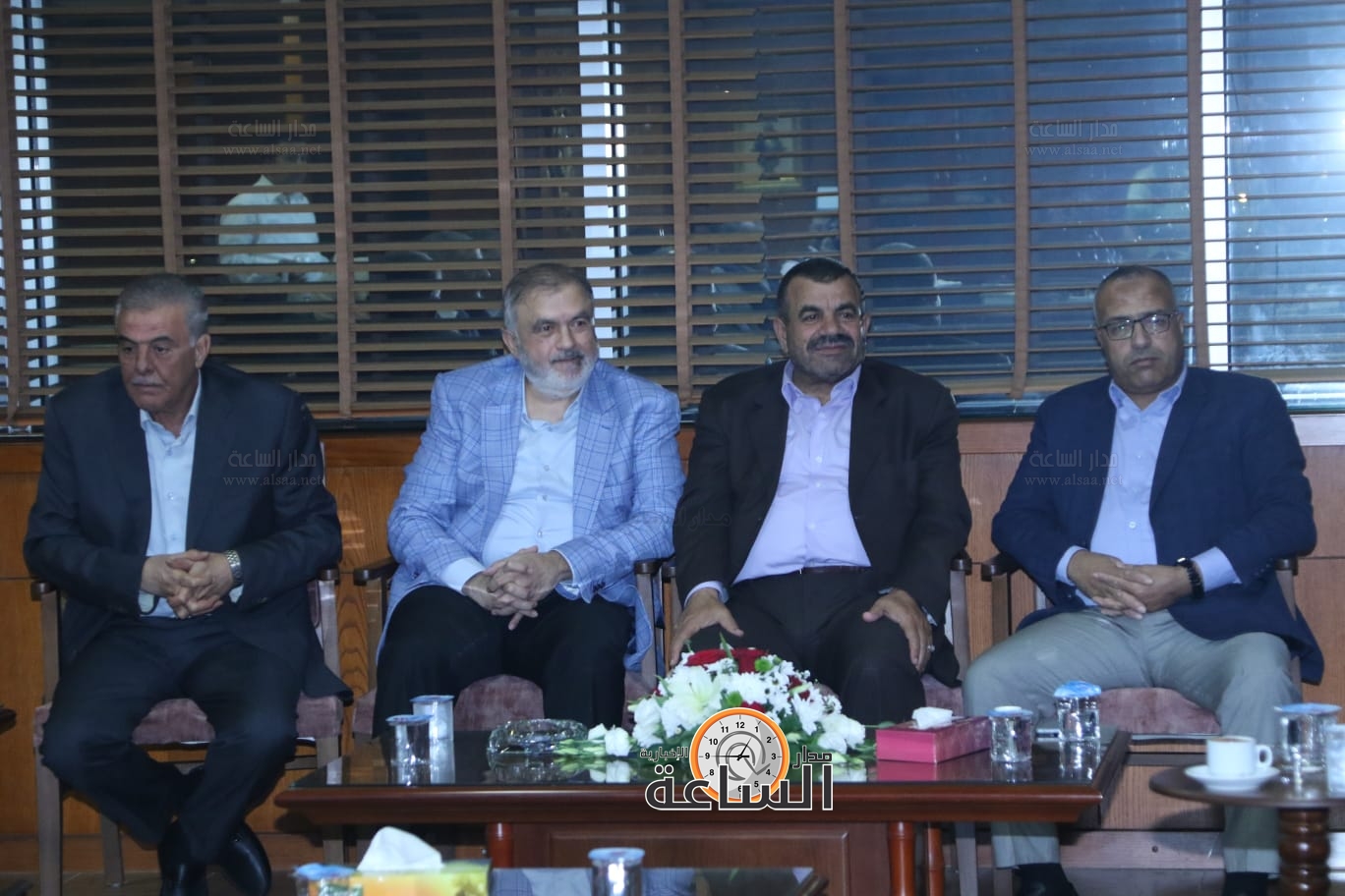 Madar Al-Saa Images 0.11138816509159244