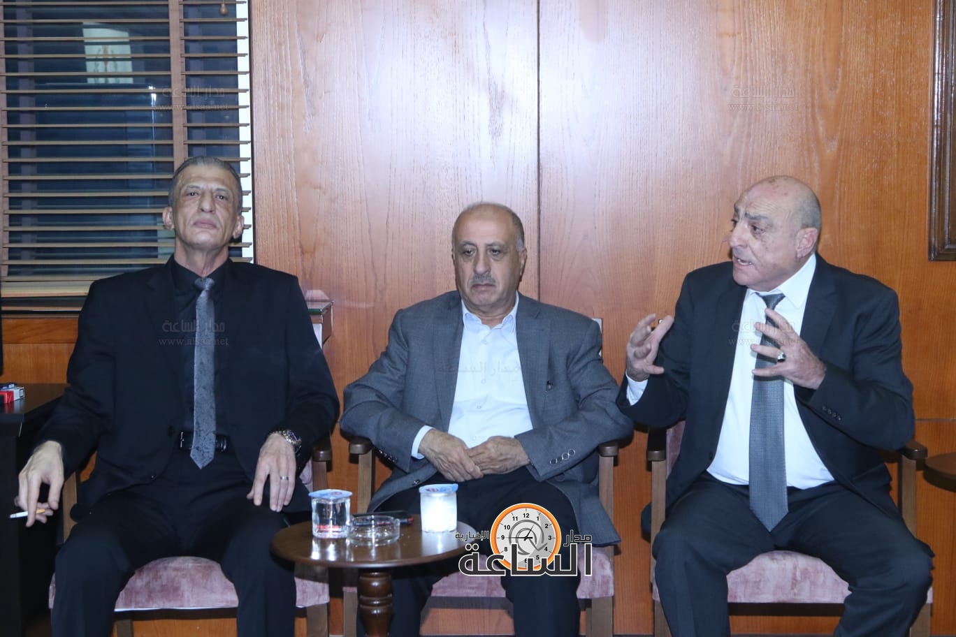 Madar Al-Saa Images 0.4913601569882702