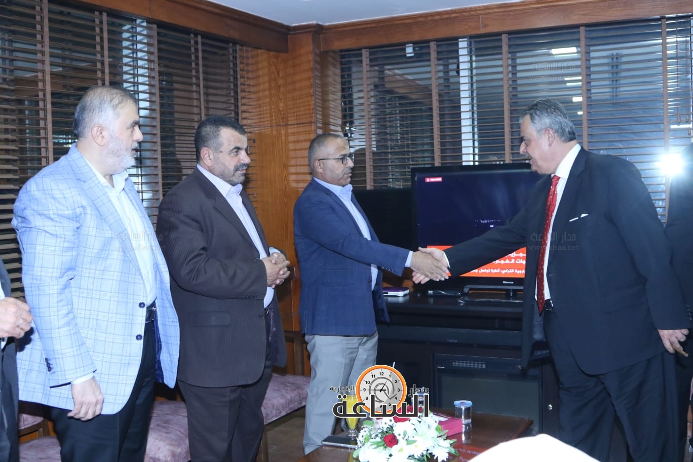 Madar Al-Saa Images 0.2168816213243161