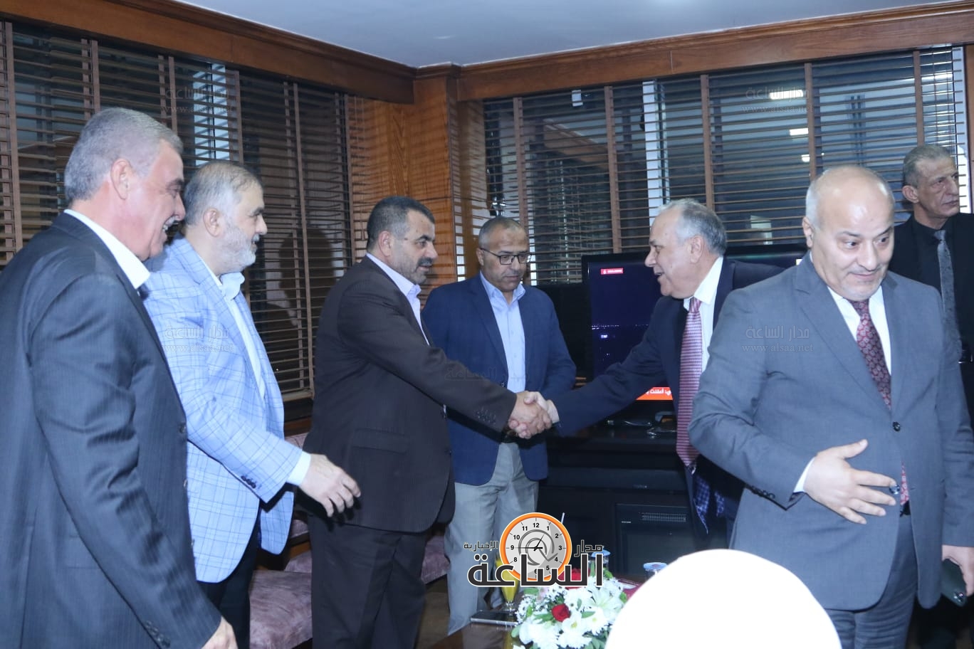 Madar Al-Saa Images 0.5759699283760331