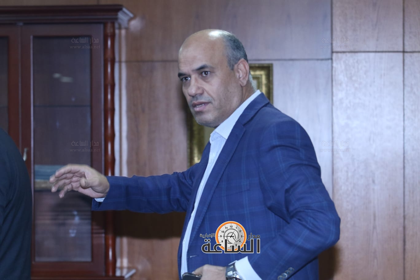 Madar Al-Saa Images 0.91275585272047