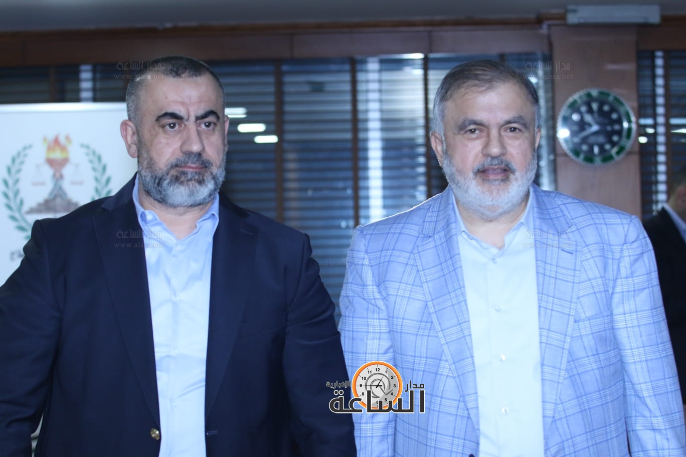 Madar Al-Saa Images 0.6472234283849925