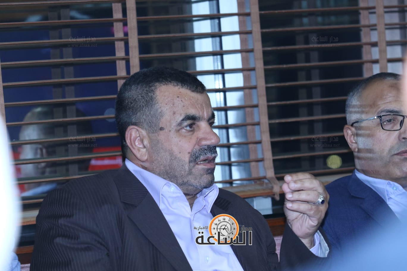 Madar Al-Saa Images 0.8423008204739013