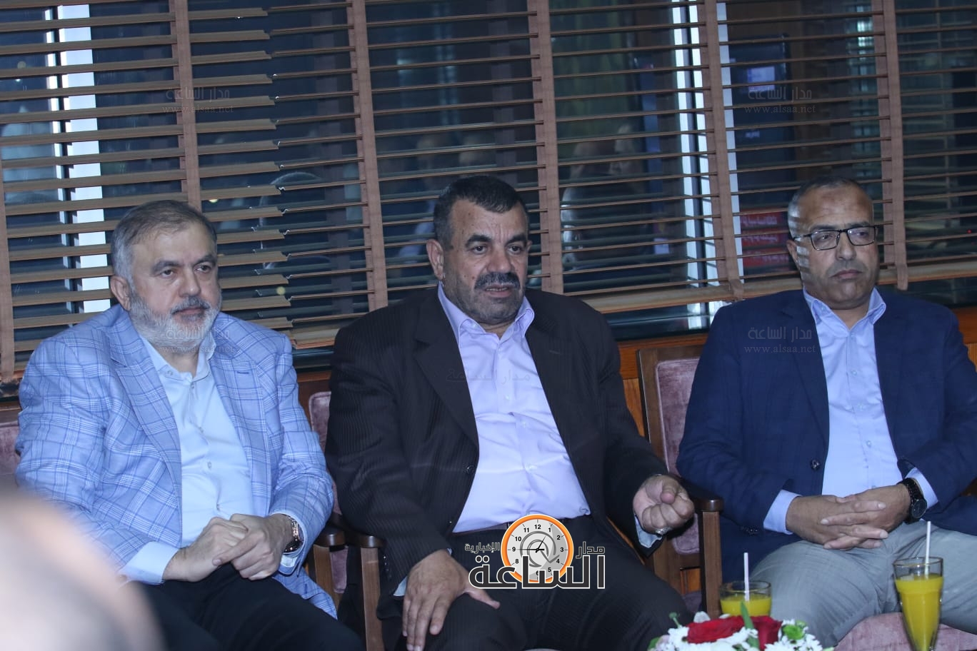 Madar Al-Saa Images 0.5864769727674359