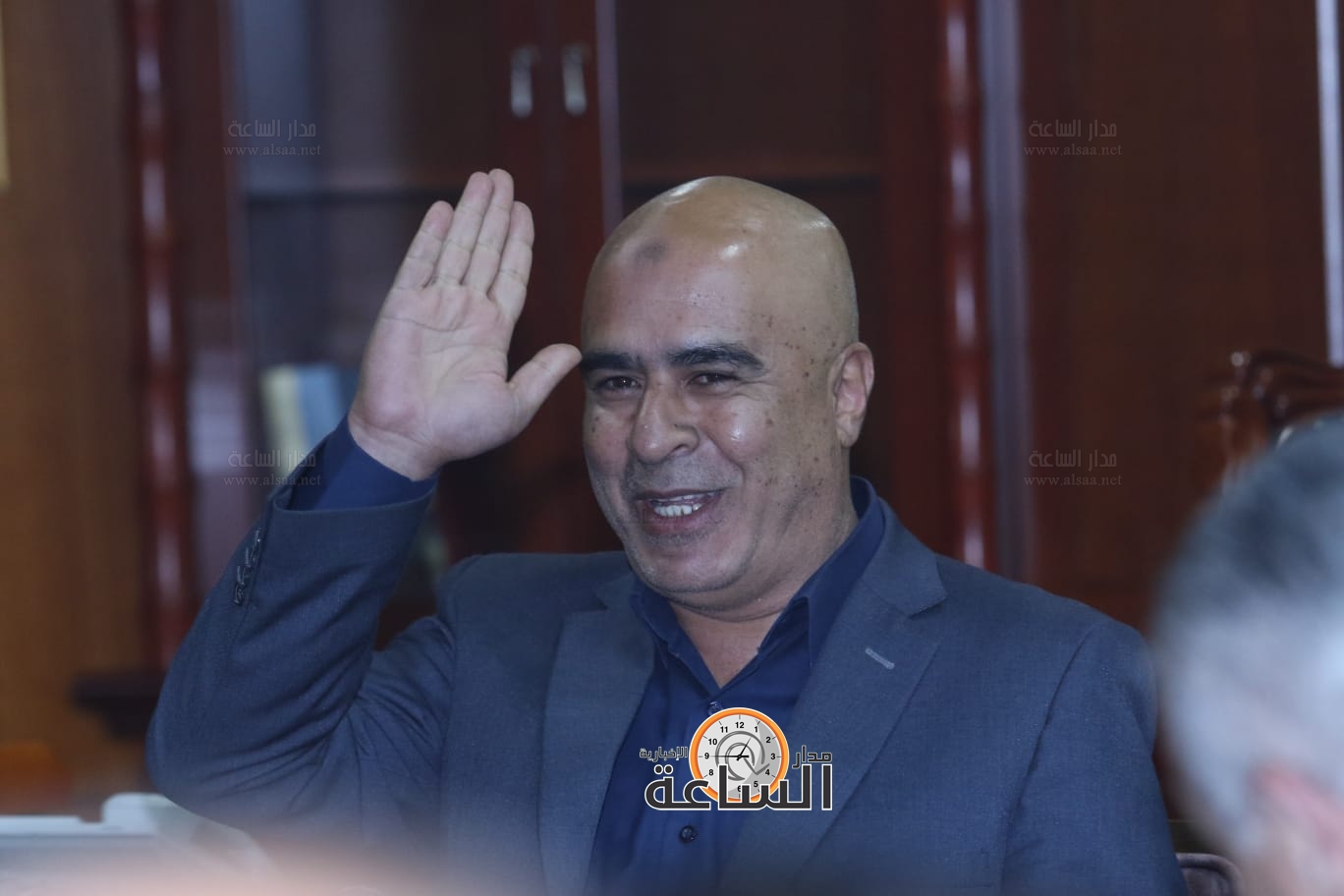 Madar Al-Saa Images 0.4561696502110306