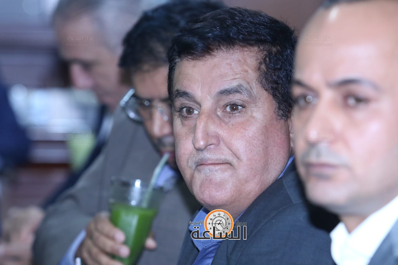 Madar Al-Saa Images 0.8939743659563097