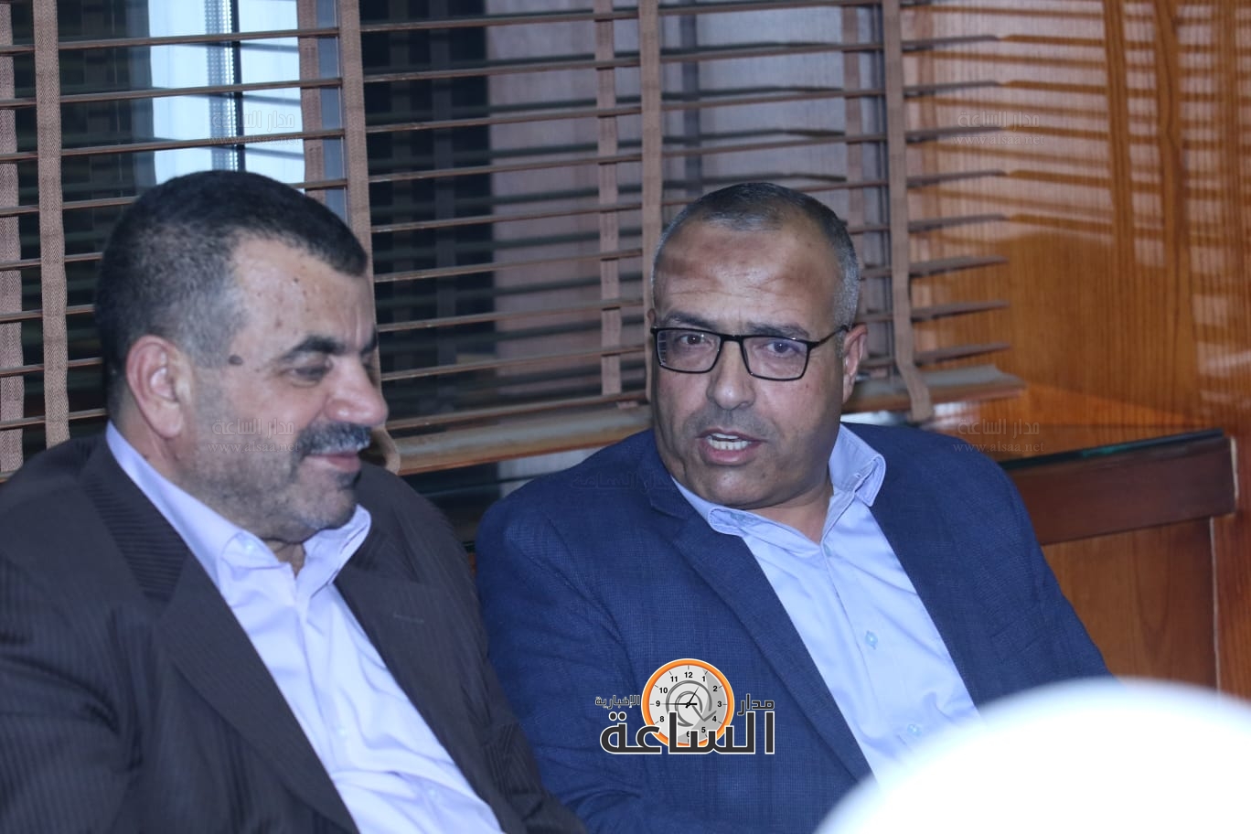 Madar Al-Saa Images 0.11296300806110837