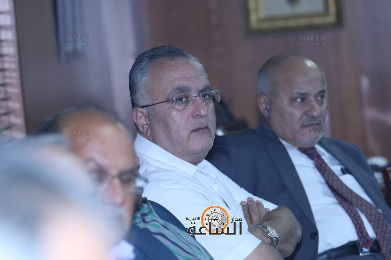 Madar Al-Saa Images 0.6658529095001946