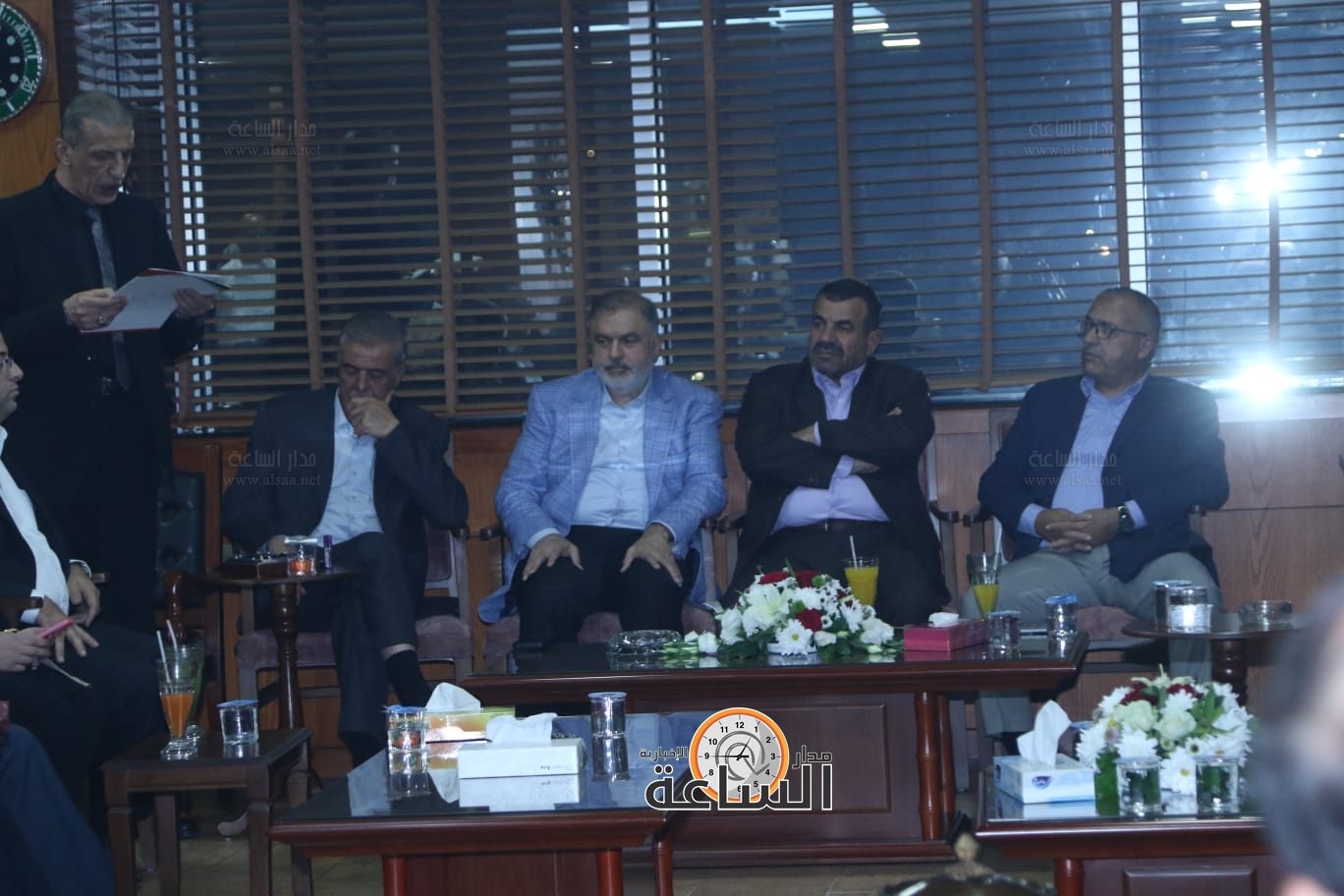 Madar Al-Saa Images 0.6349654306516945