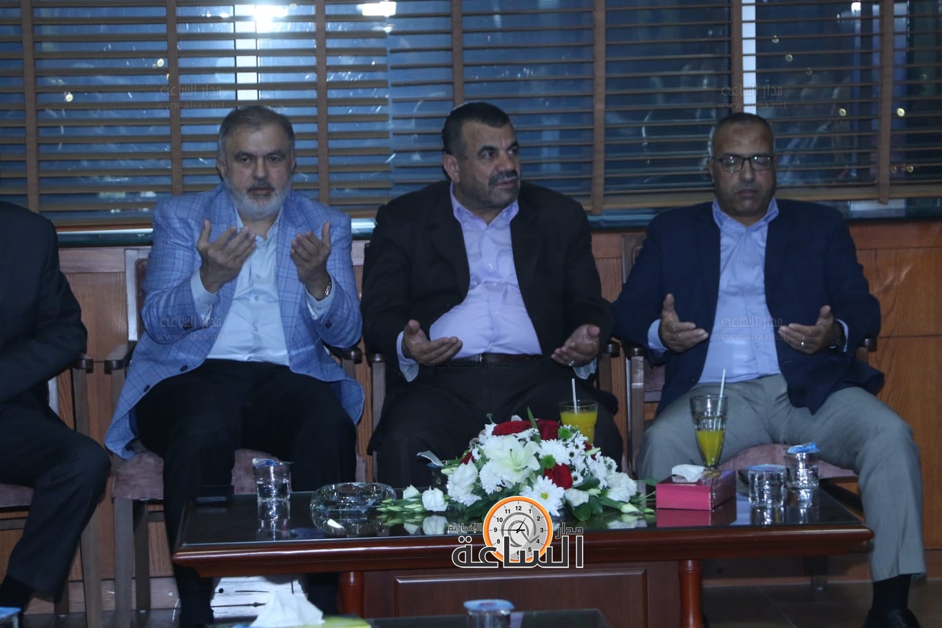 Madar Al-Saa Images 0.21233142464832921