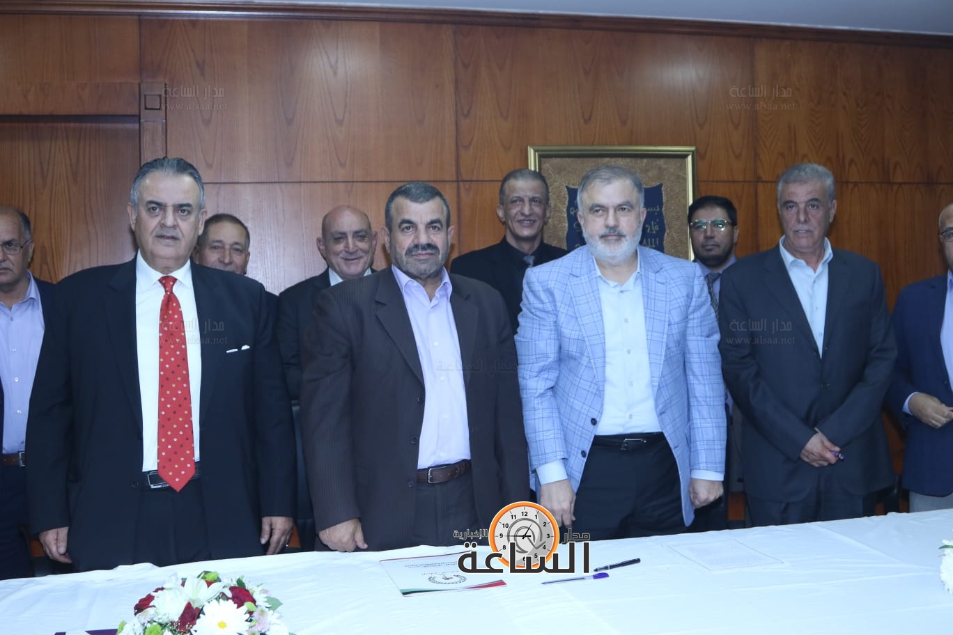 Madar Al-Saa Images 0.9075722290748411