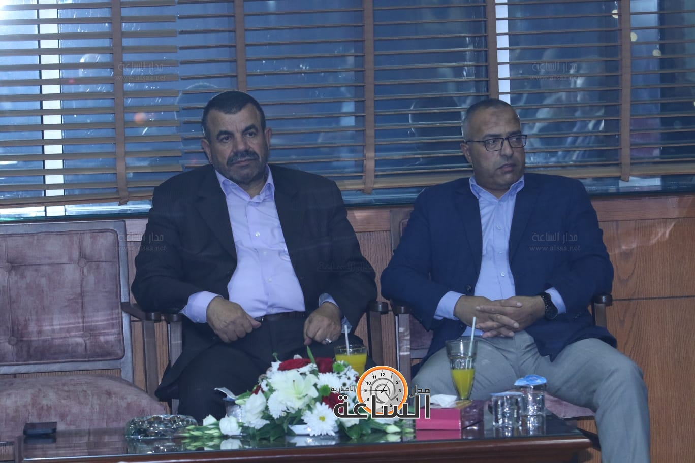 Madar Al-Saa Images 0.6679279528241127