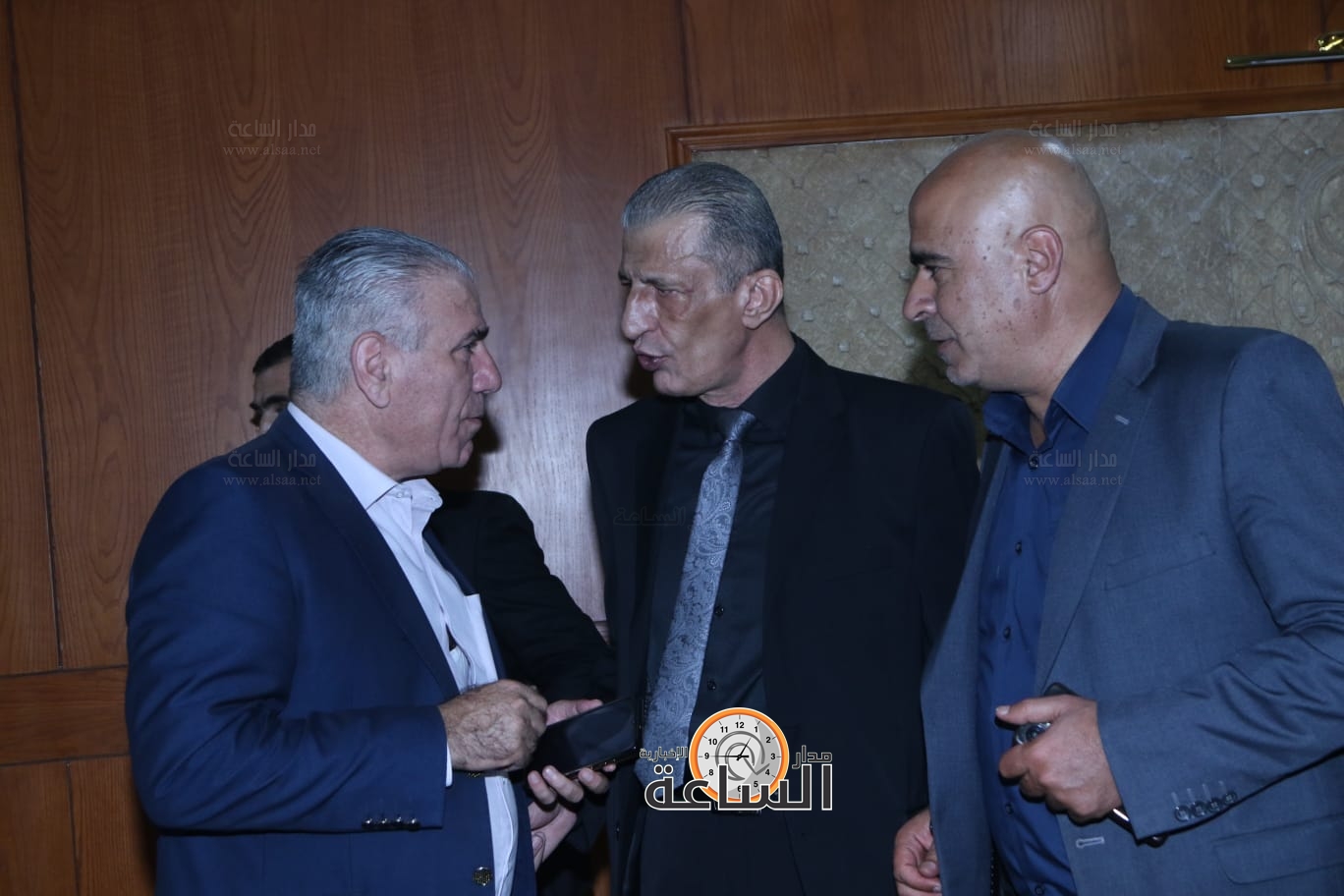 Madar Al-Saa Images 0.12161711290489086