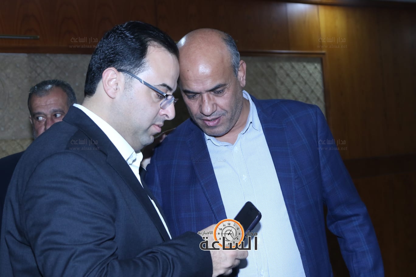 Madar Al-Saa Images 0.5348366042952359