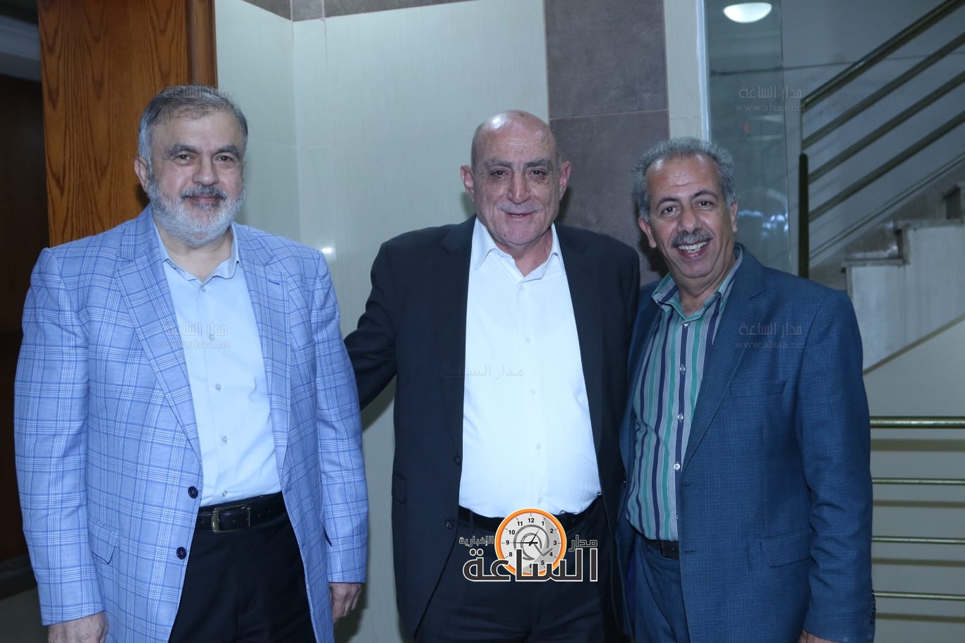 Madar Al-Saa Images 0.7273822777153547