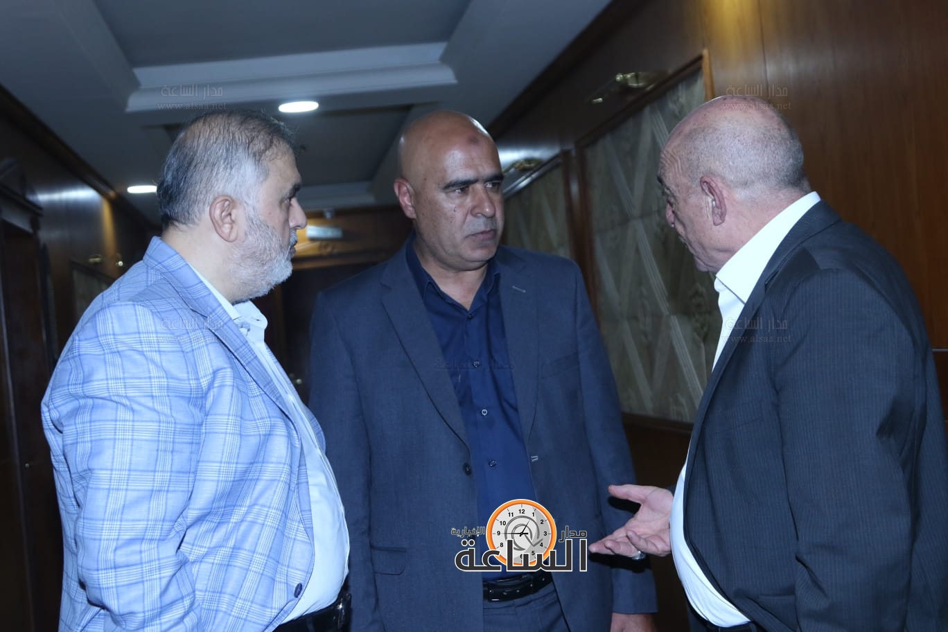 Madar Al-Saa Images 0.3793429210596888