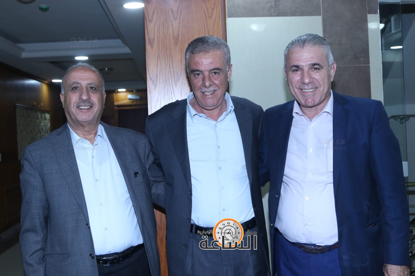 Madar Al-Saa Images 0.9898166713123415