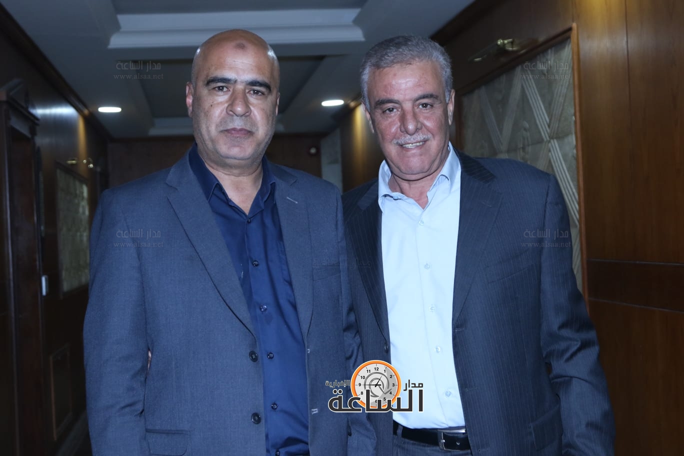 Madar Al-Saa Images 0.660179406900987