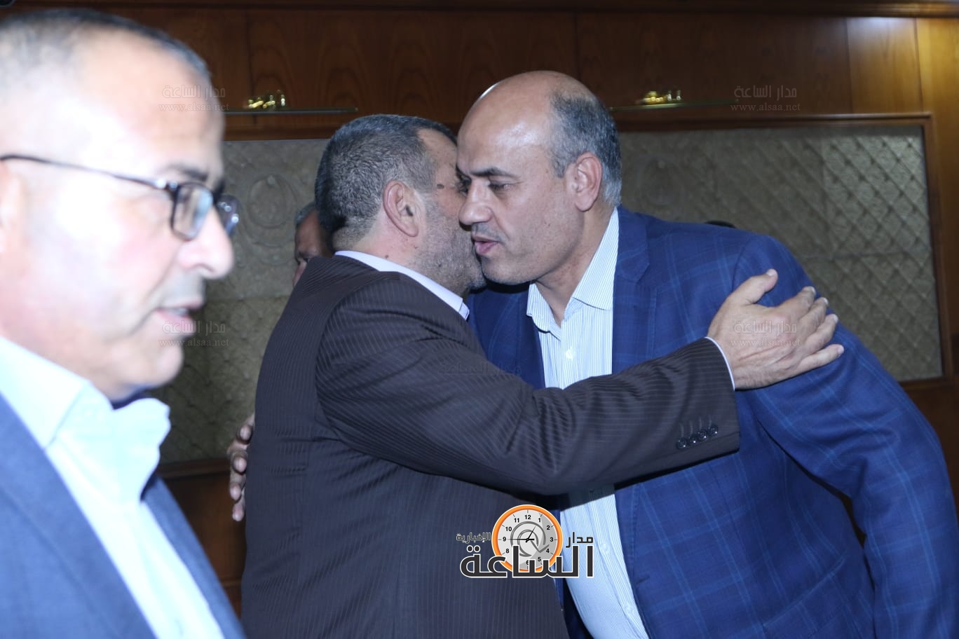 Madar Al-Saa Images 0.8930287084325623