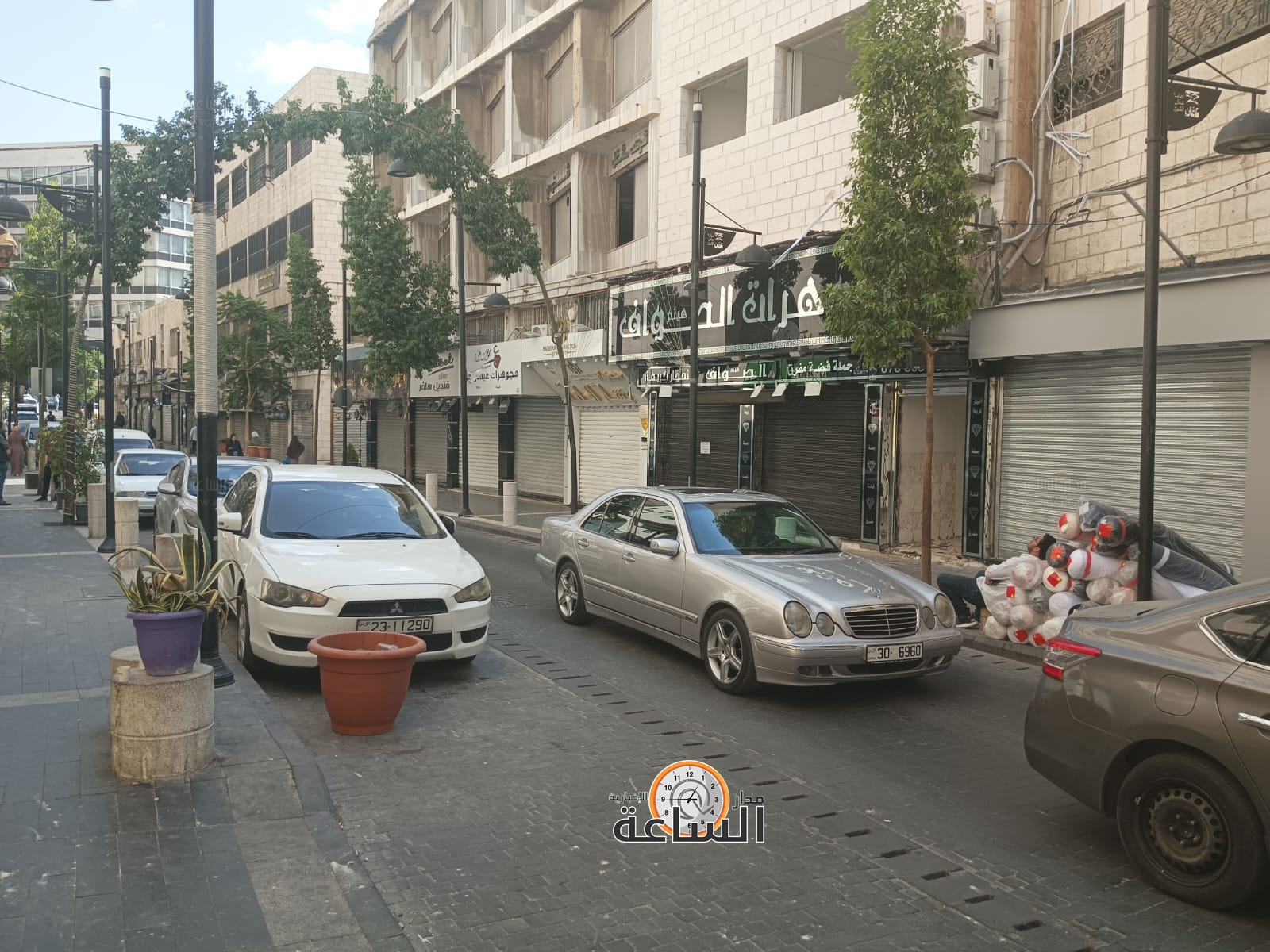 Madar Al-Saa Images 0.2724179609676498