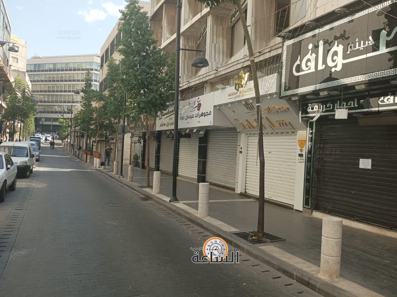 Madar Al-Saa Images 0.4985167712682661