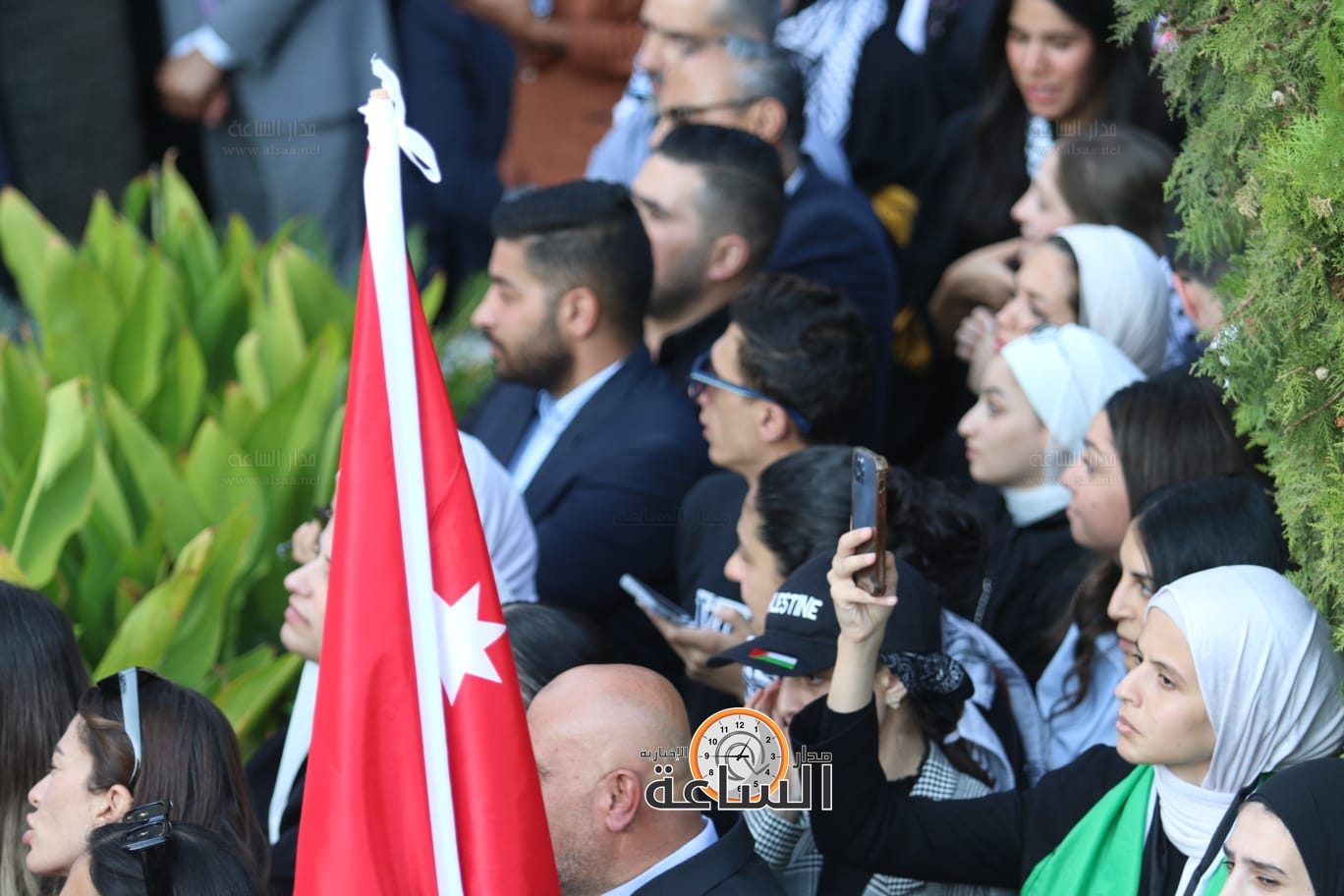 Madar Al-Saa Images 0.25545091215795623