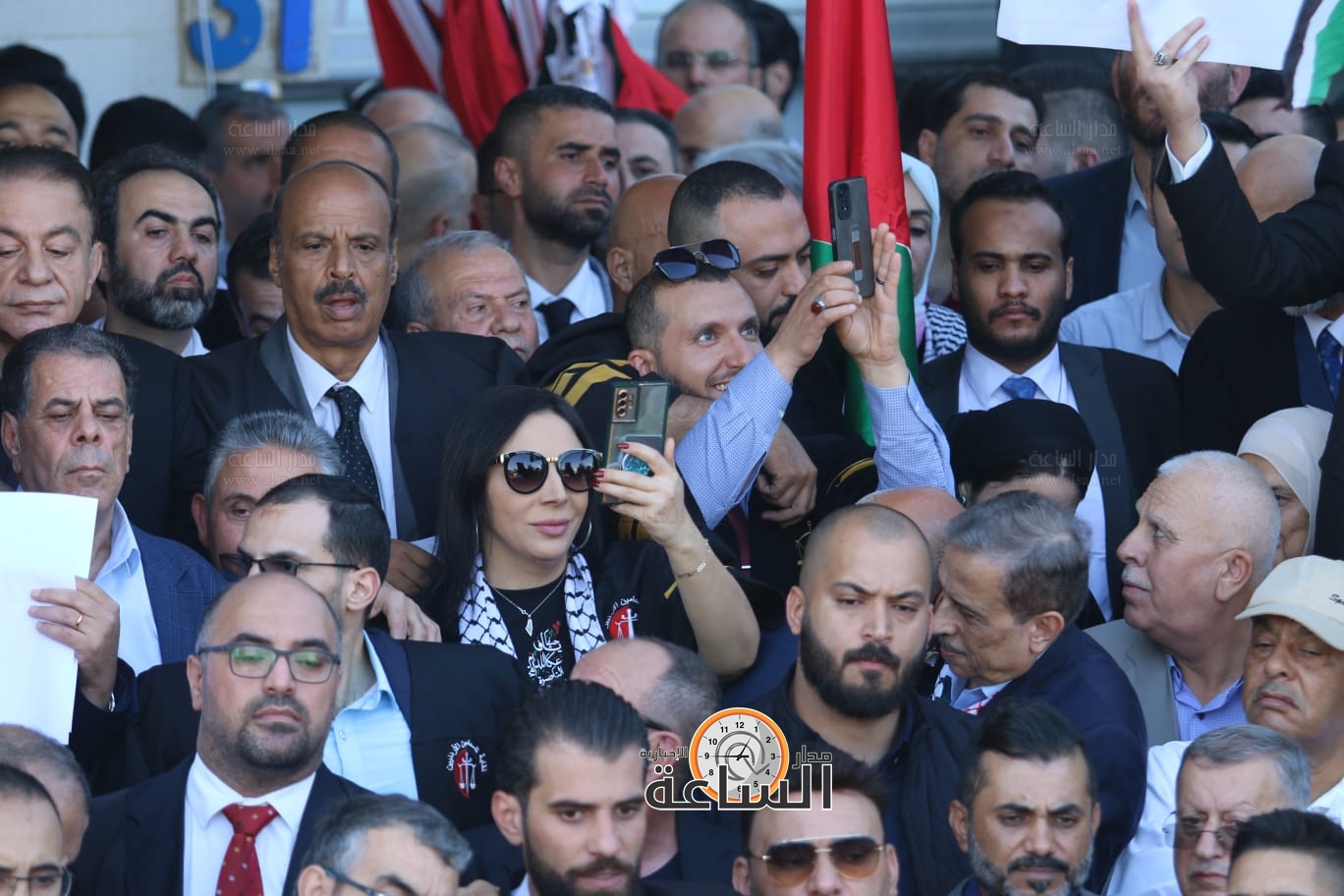 Madar Al-Saa Images 0.5927324248226253