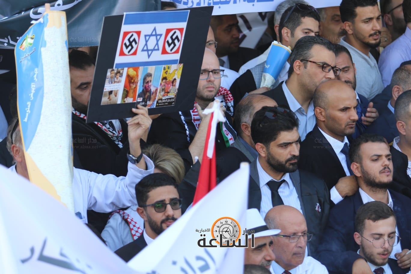 Madar Al-Saa Images 0.7277965862322675