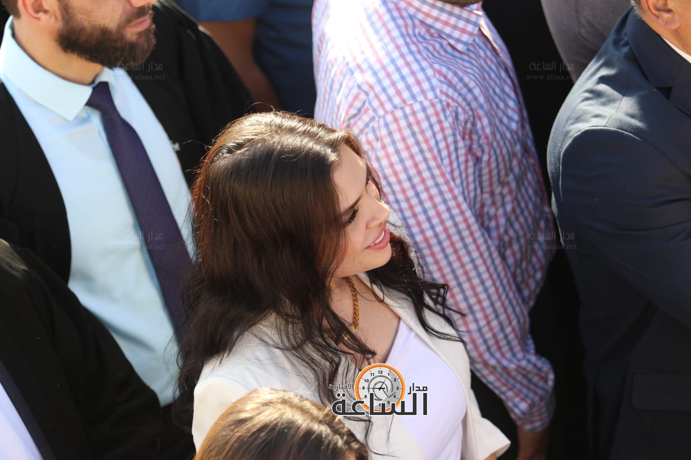 Madar Al-Saa Images 0.6835087077131854