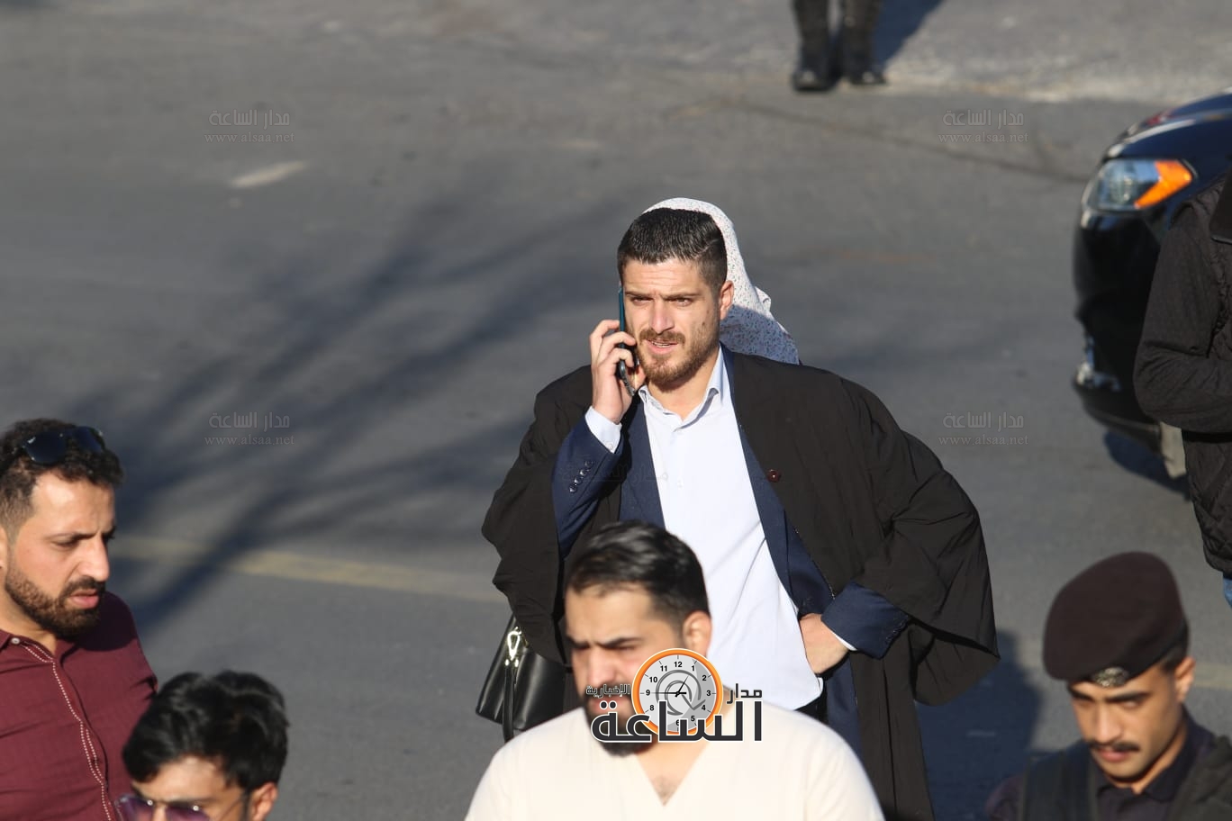 Madar Al-Saa Images 0.860885906995396