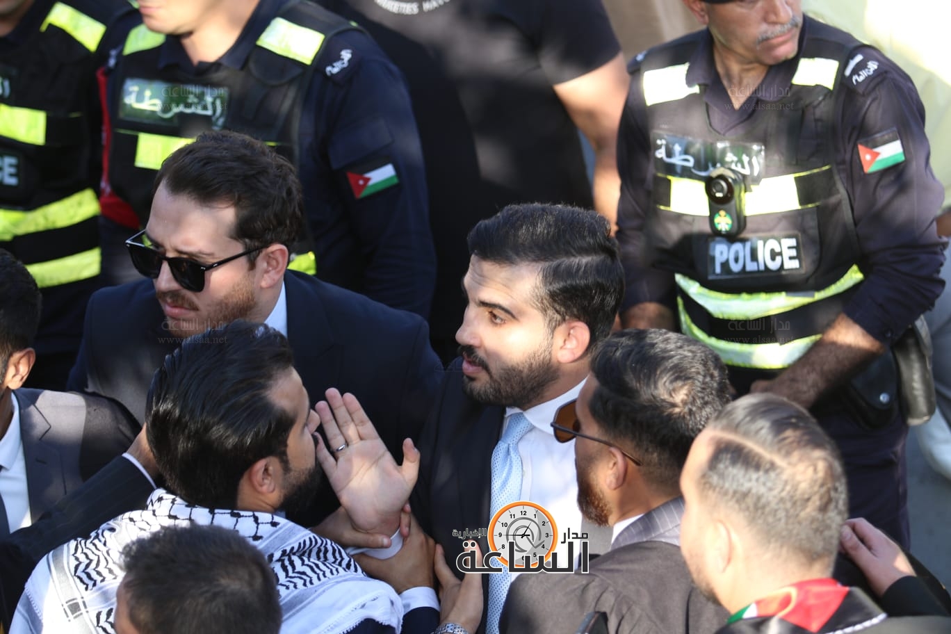 Madar Al-Saa Images 0.6921446346230204