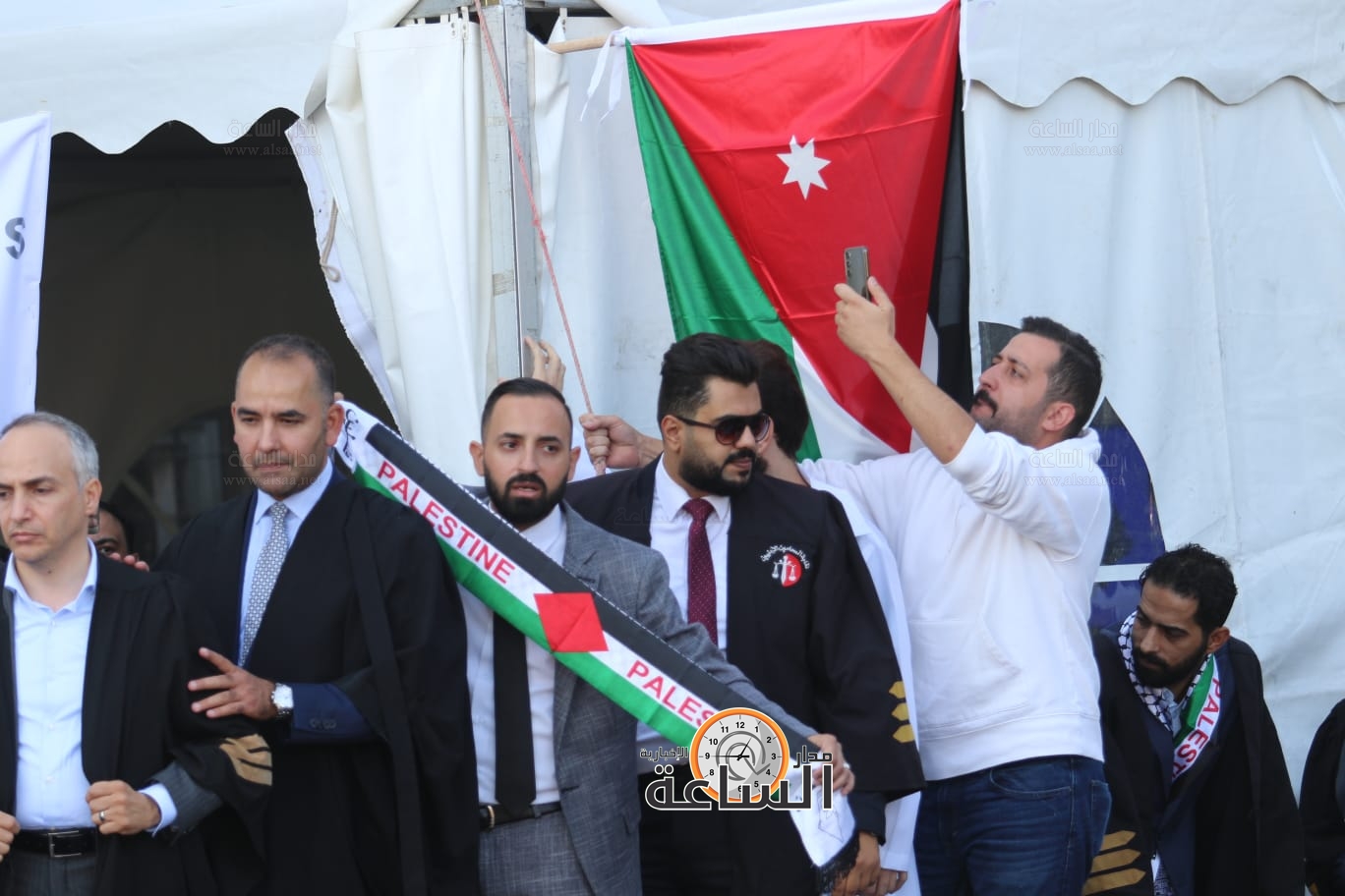 Madar Al-Saa Images 0.35412707086454187