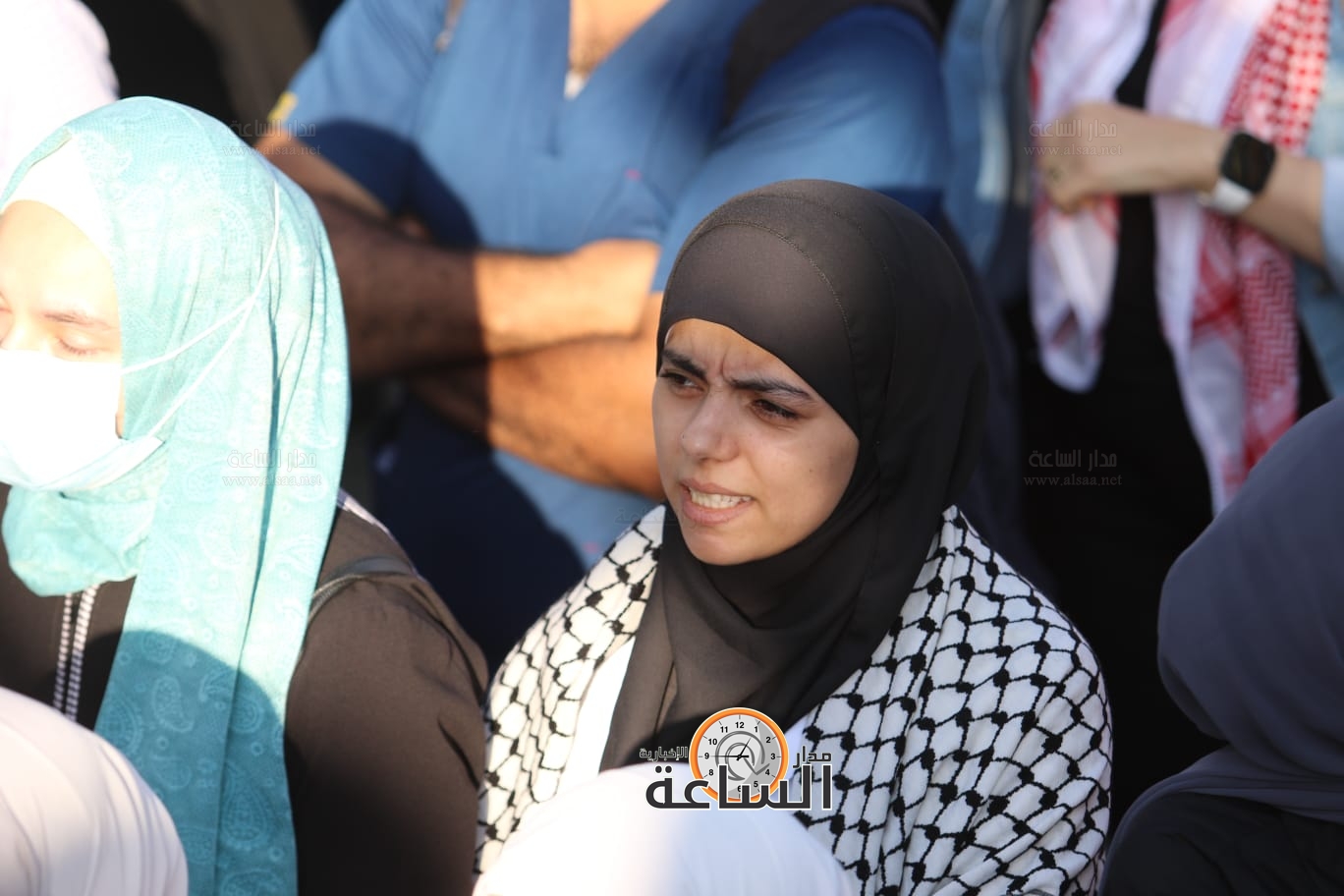 Madar Al-Saa Images 0.9795602963613077