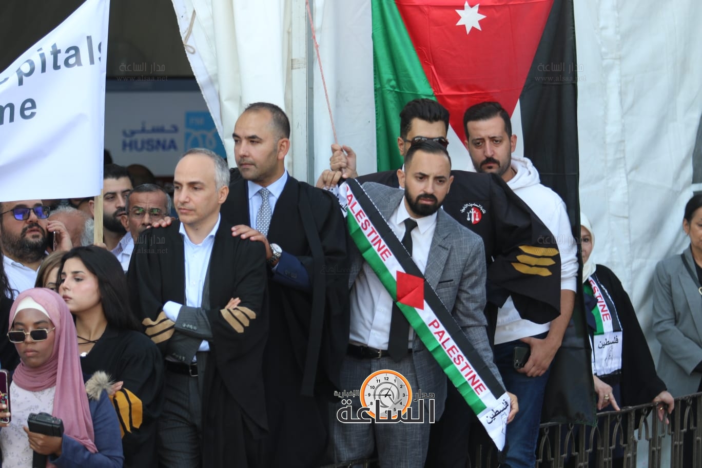 Madar Al-Saa Images 0.7003566368138041